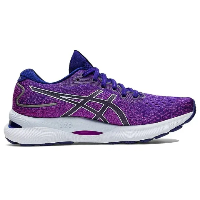 Gel-Nimbus 24 «Orchid Purple»