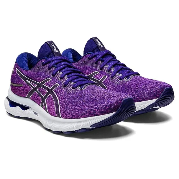 Gel-Nimbus 24 «Orchid Purple»