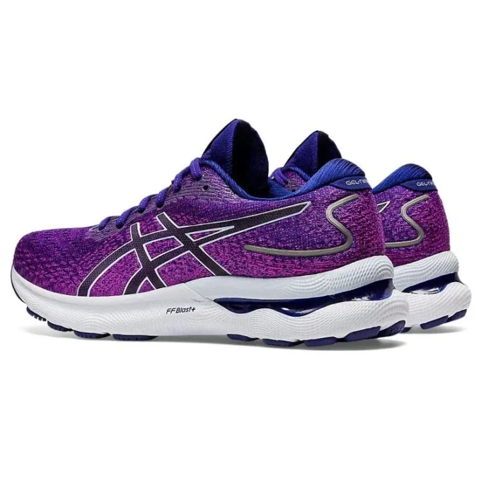 Gel-Nimbus 24 «Orchid Purple»