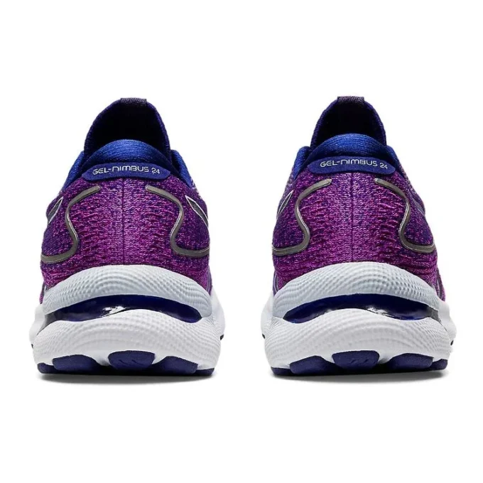 Gel-Nimbus 24 «Orchid Purple»