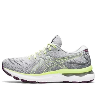 Gel-Nimbus 24 «Piedmont Grey Lime Green»