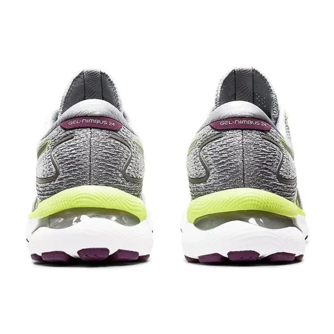 Gel-Nimbus 24 «Piedmont Grey Lime Green»