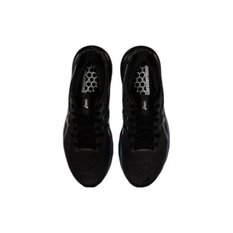 Gel-Nimbus 24 Platinum «Black Iridescent»