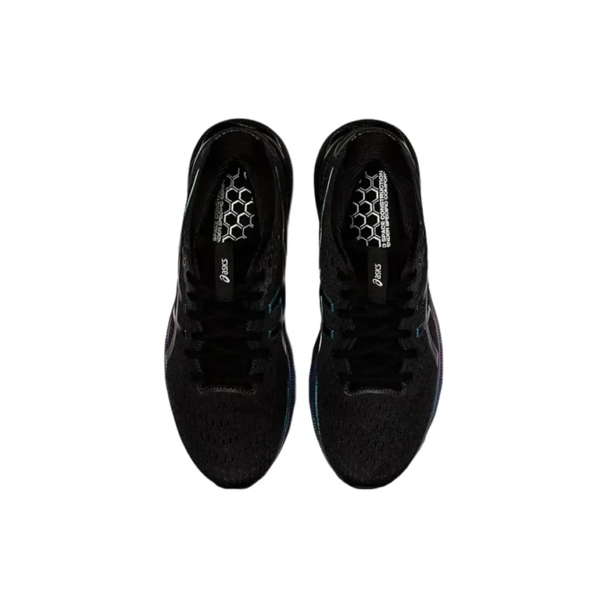 Gel-Nimbus 24 Platinum «Black Iridescent»