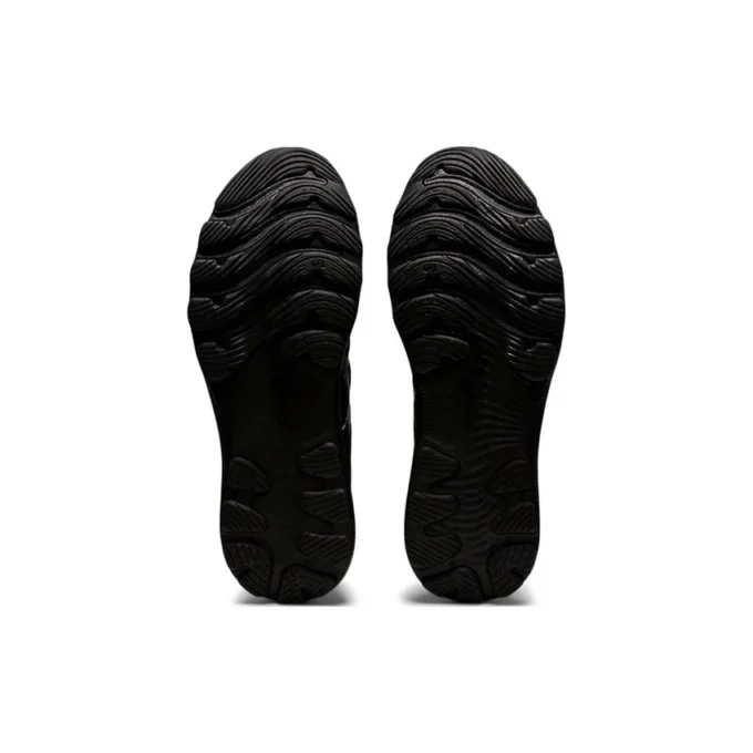 Gel-Nimbus 24 Platinum «Black Iridescent»