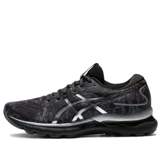 Gel-Nimbus 24 Platinum «Carrier Grey»