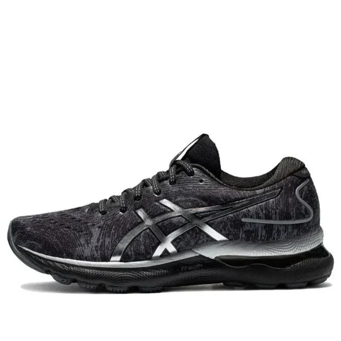 Gel-Nimbus 24 Platinum «Carrier Grey»