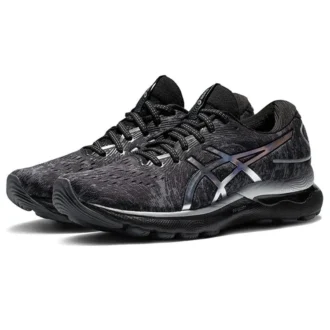 Gel-Nimbus 24 Platinum «Carrier Grey»