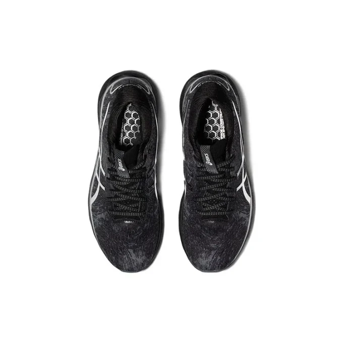 Gel-Nimbus 24 Platinum «Carrier Grey»