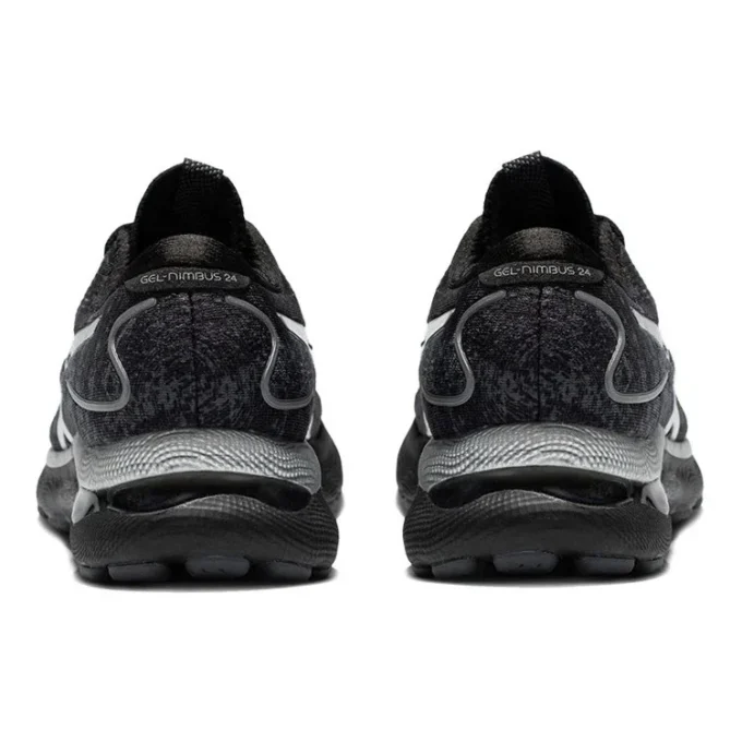 Gel-Nimbus 24 Platinum «Carrier Grey»