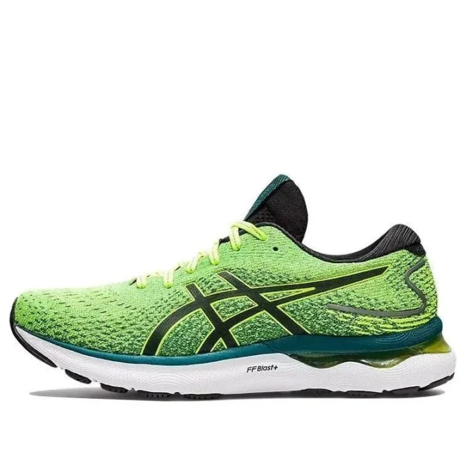 Gel-Nimbus 24 «Safety Yellow»