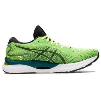 Gel-Nimbus 24 «Safety Yellow»