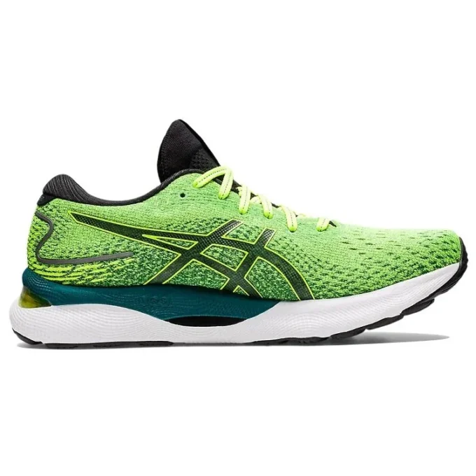 Gel-Nimbus 24 «Safety Yellow»