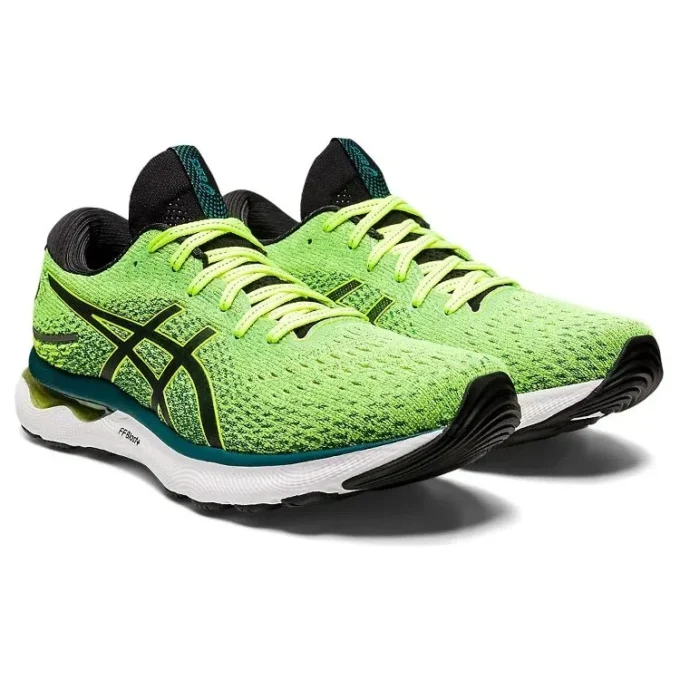 Gel-Nimbus 24 «Safety Yellow»