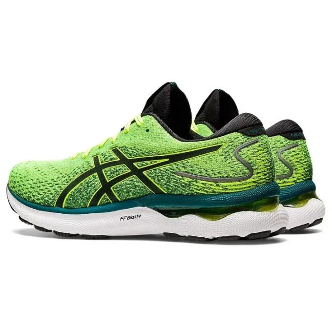 Gel-Nimbus 24 «Safety Yellow»