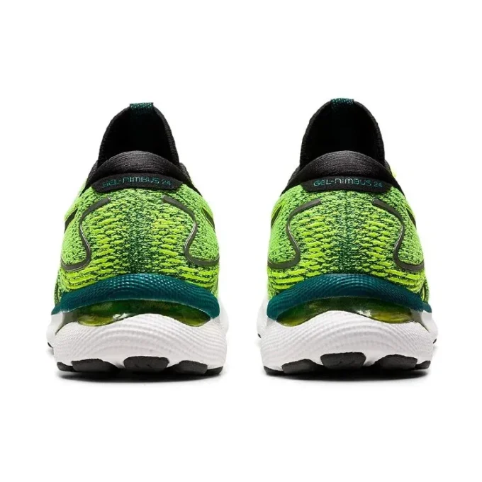 Gel-Nimbus 24 «Safety Yellow»