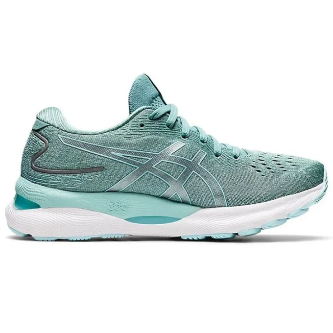 Gel-Nimbus 24 «Sage»