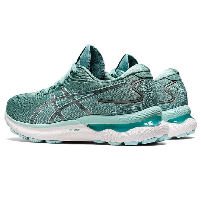 Gel-Nimbus 24 «Sage»