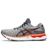 Gel-Nimbus 24 «Sheet Rock Shocking Orange»