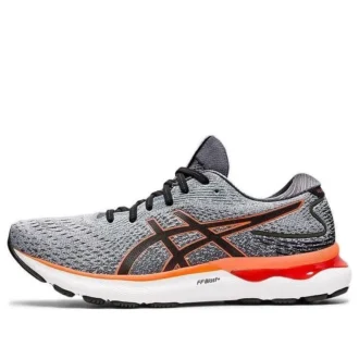 Gel-Nimbus 24 «Sheet Rock Shocking Orange»