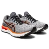 Gel-Nimbus 24 «Sheet Rock Shocking Orange»