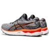 Gel-Nimbus 24 «Sheet Rock Shocking Orange»