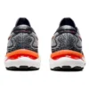 Gel-Nimbus 24 «Sheet Rock Shocking Orange»