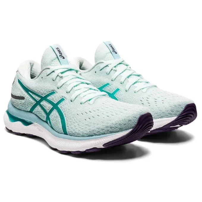 Gel-Nimbus 24 «Soothing Sea»