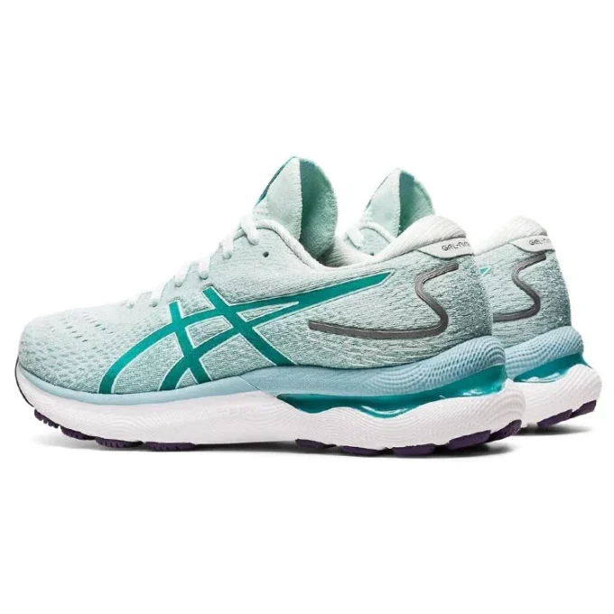 Gel-Nimbus 24 «Soothing Sea»