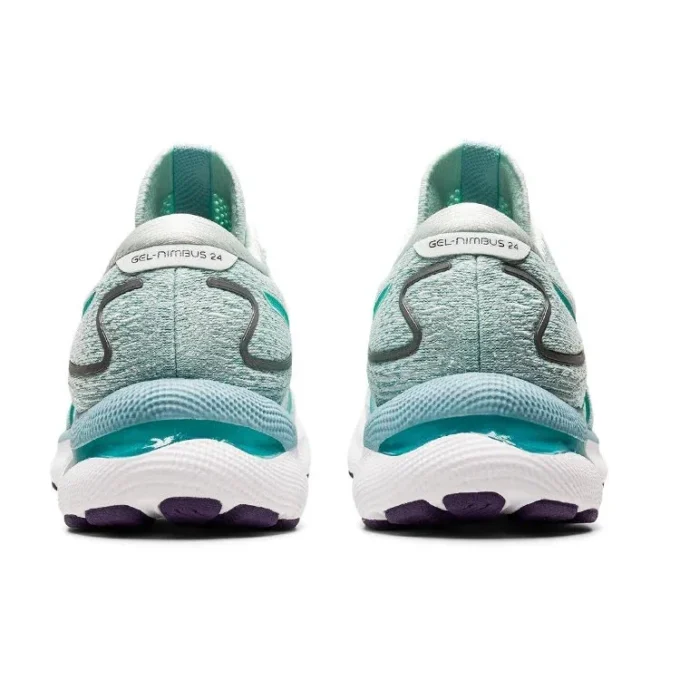 Gel-Nimbus 24 «Soothing Sea»