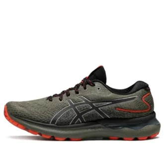 Gel-Nimbus 24 TR «Nature Bathing – Olive»