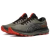 Gel-Nimbus 24 TR «Nature Bathing – Olive»