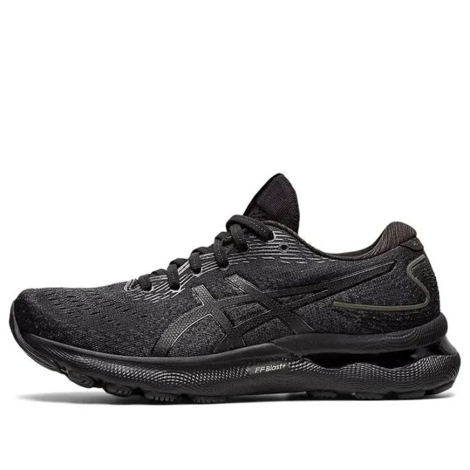Gel-Nimbus 24 «Triple Black»