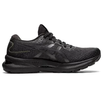 Gel-Nimbus 24 «Triple Black»
