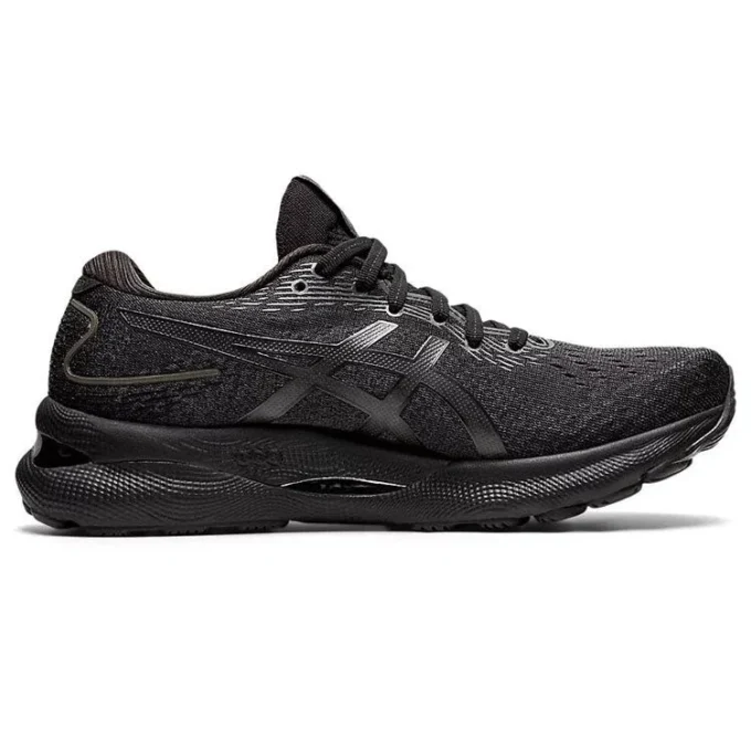Gel-Nimbus 24 «Triple Black»