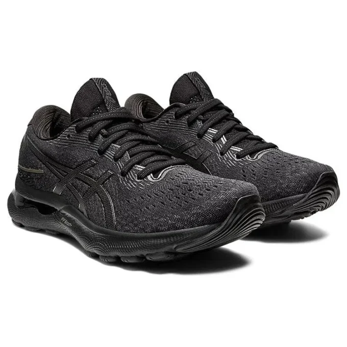 Gel-Nimbus 24 «Triple Black»