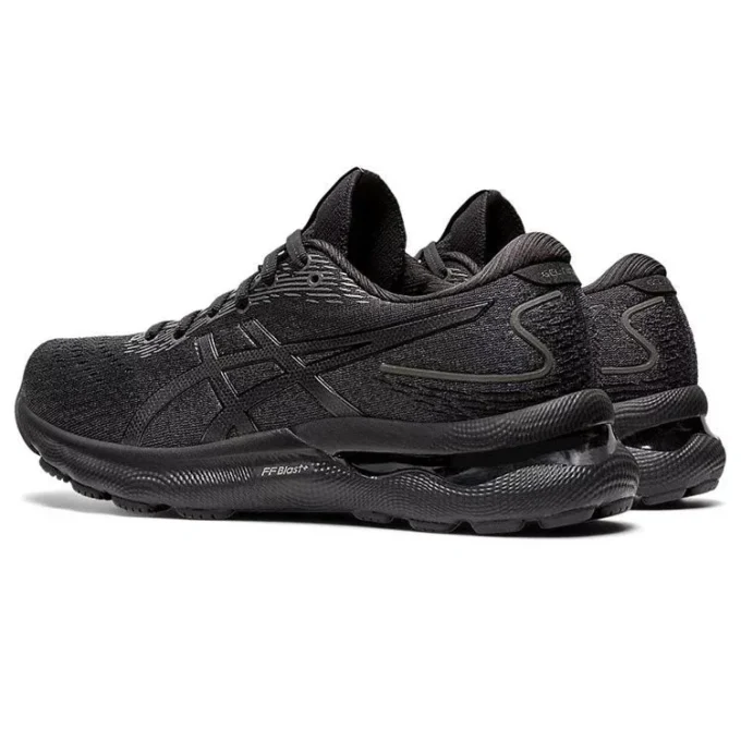 Gel-Nimbus 24 «Triple Black»