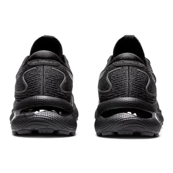 Gel-Nimbus 24 «Triple Black»
