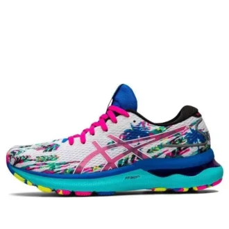 Gel-Nimbus 24 «Tropical»