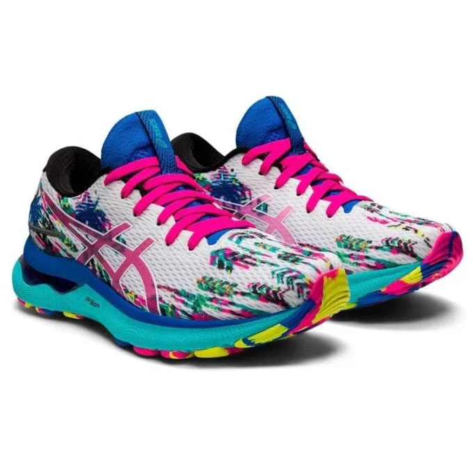 Gel-Nimbus 24 «Tropical»