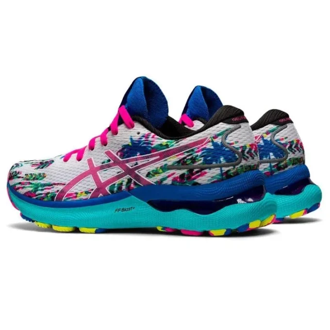Gel-Nimbus 24 «Tropical»