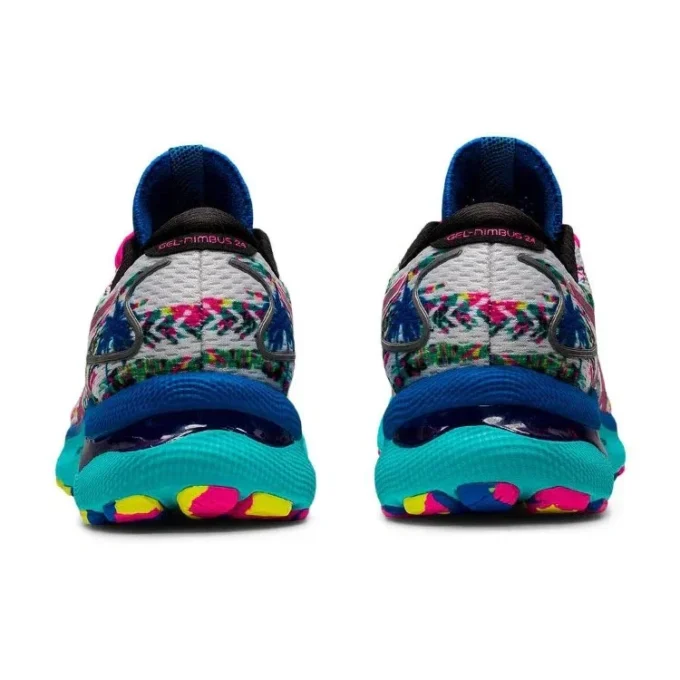 Gel-Nimbus 24 «Tropical»