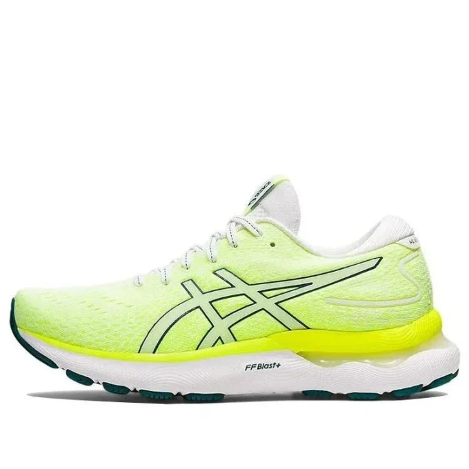 Gel-Nimbus 24 «White Velvet Pine»