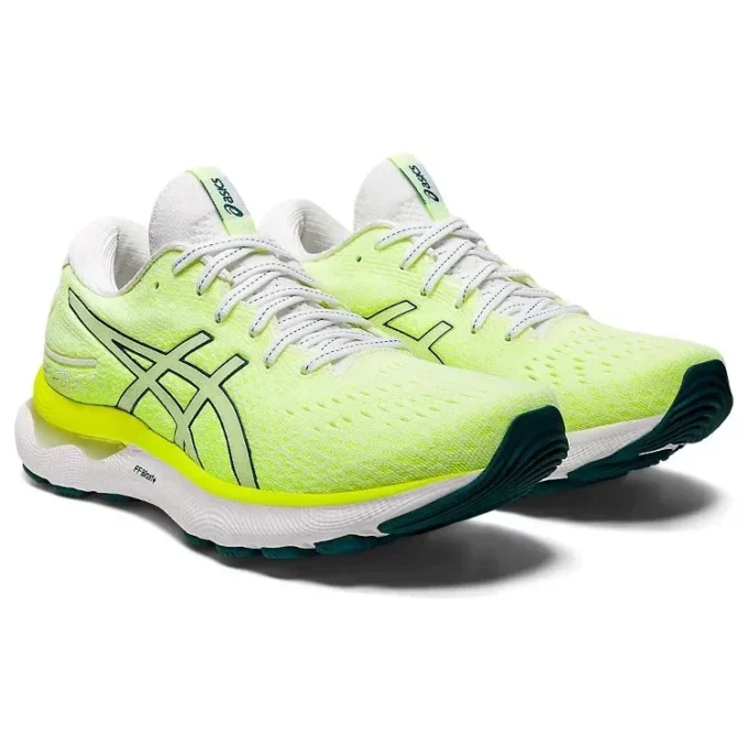 Gel-Nimbus 24 «White Velvet Pine»