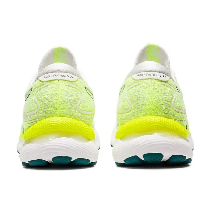Gel-Nimbus 24 «White Velvet Pine»