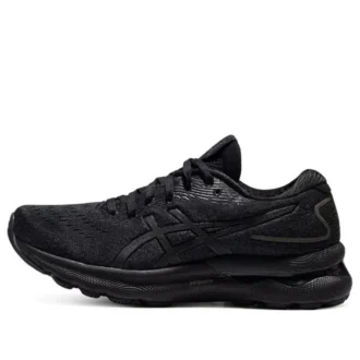 Gel-Nimbus 24 Wide «Black»