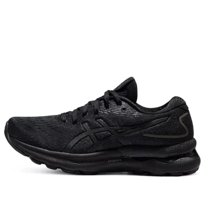 Gel-Nimbus 24 Wide «Black»