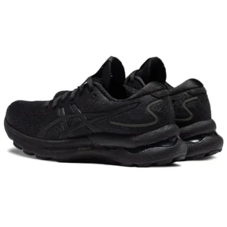 Gel-Nimbus 24 Wide «Black»