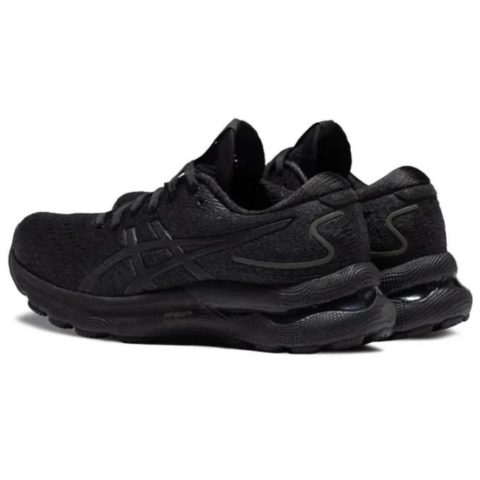 Gel-Nimbus 24 Wide «Black»