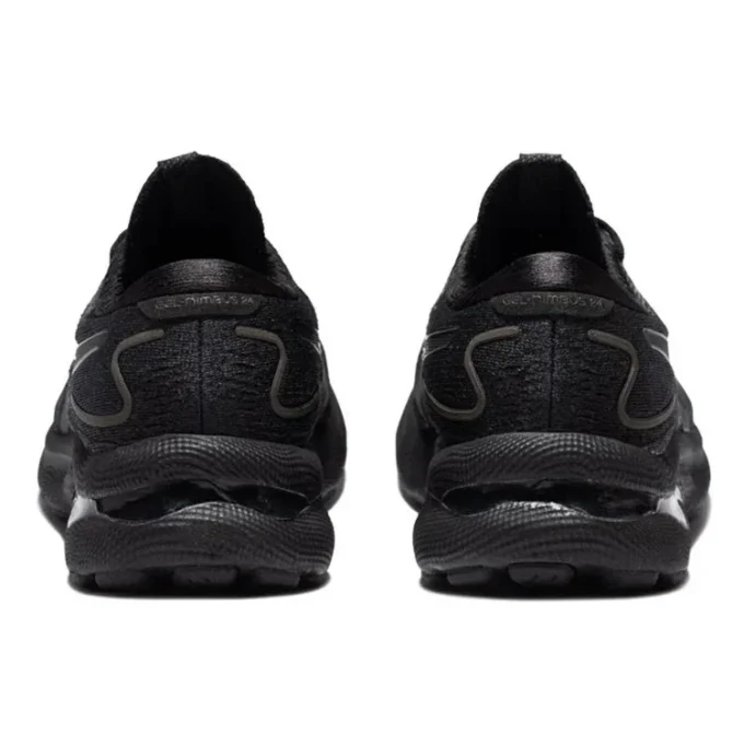 Gel-Nimbus 24 Wide «Black»